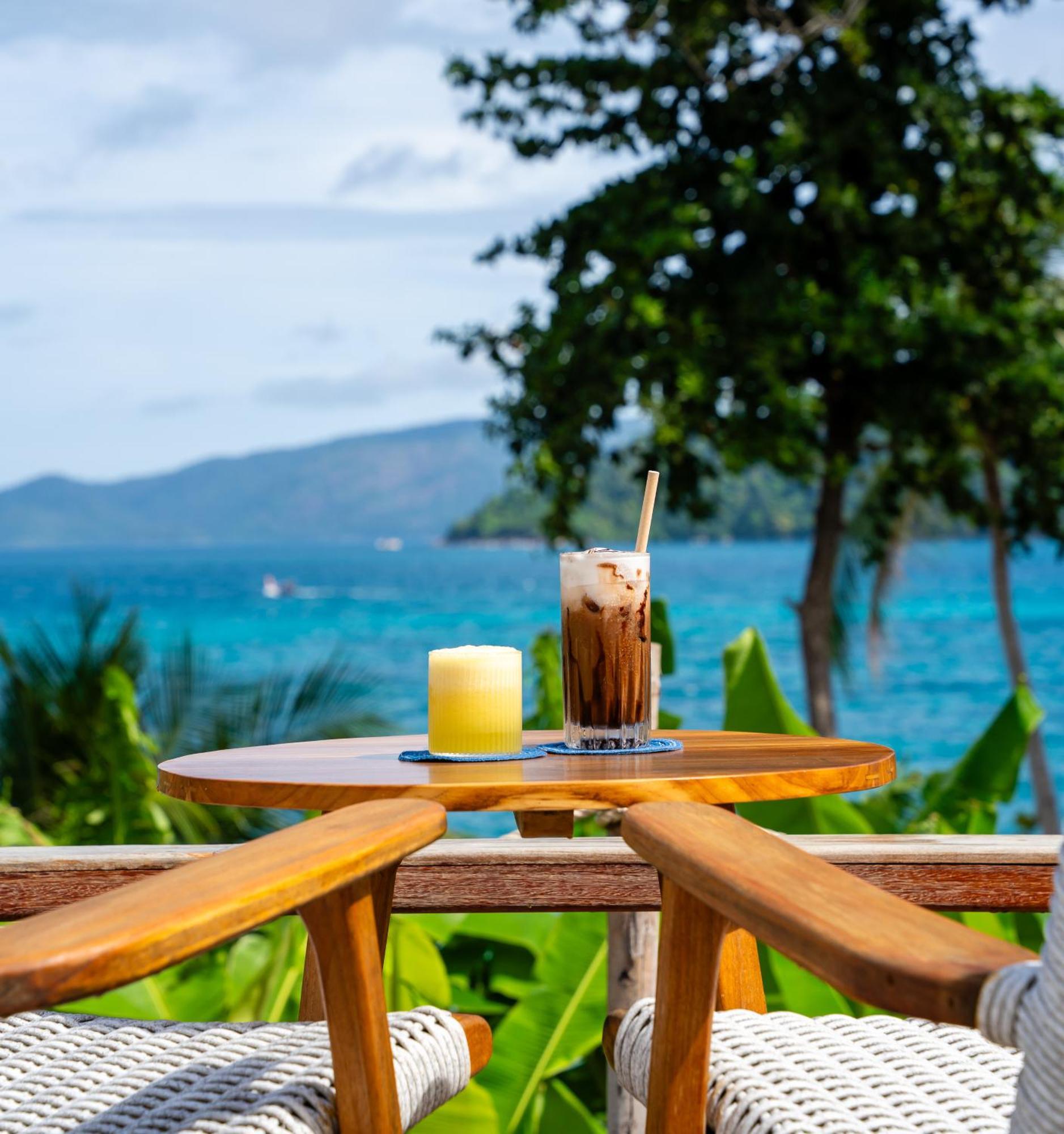 Ten Moons Sunset Villas Koh Lipe Exterior foto