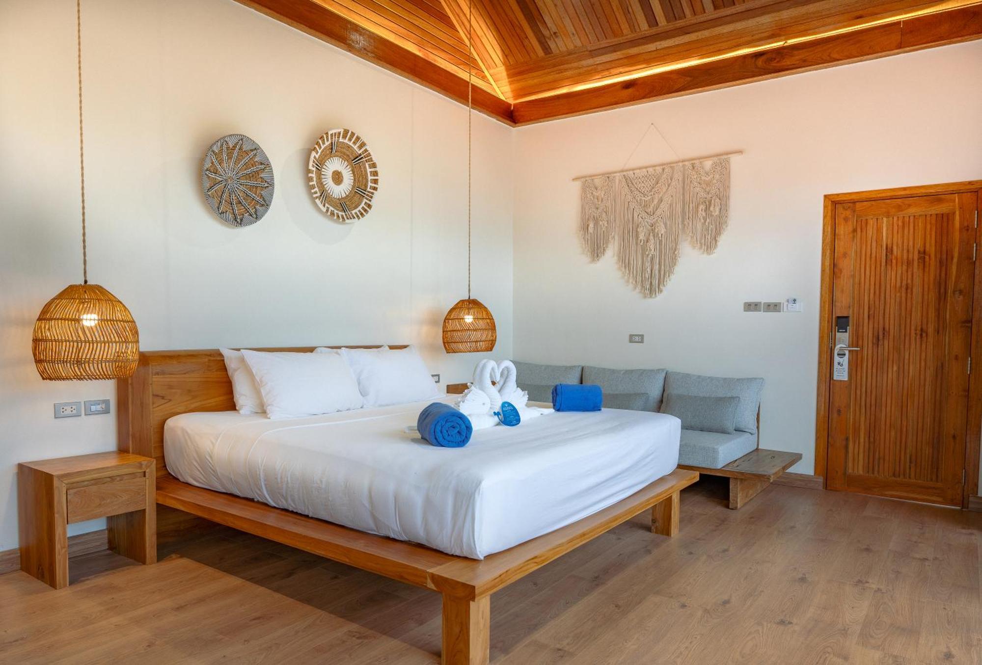 Ten Moons Sunset Villas Koh Lipe Exterior foto